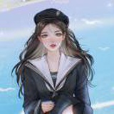 哈欠~