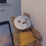 我是一朵云