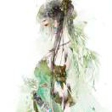 玲
