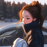 小天才爱吃香菜