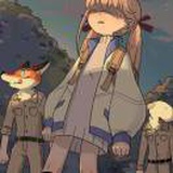 小屁孩把糖拿好