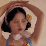 苦味小夕