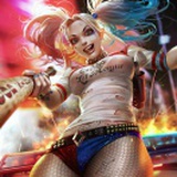 HarleyQuinn