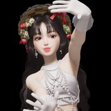 小白