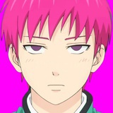Saiki（嗑药版