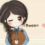 Shirley莲