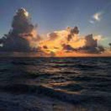落海