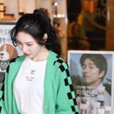 보라