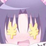 橘子甜甜