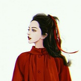 白茶小可爱