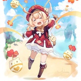 痛经少女