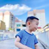 阿离 .