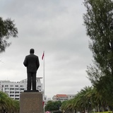 老梁老豹