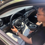 二哥带努力的人
