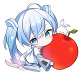 叫我瓜比