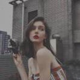 孤灯清酒