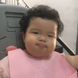 小眼睛妹妹