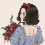 花花呀