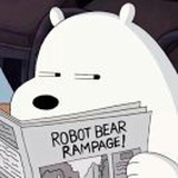 。
