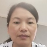 人淡如菊