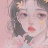 吃葡萄的女明星