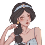 是汐颜哒