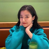 是一个美女