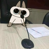 小摸