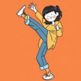 小锁