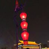 我心向阳