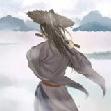 清雨惊春花满天