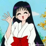 大美女