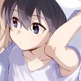 中也的鱼