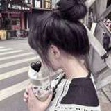 海蓝色裙子少女💞