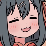 达咩咩咩～