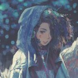利安湾的冬天