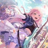 这个人特别神秘