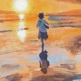 黑老鼠和梅花鹿