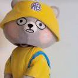阿经是超人