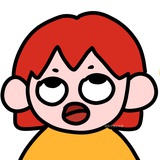 狗子柱子