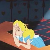 我闻不到酒味了