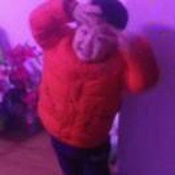 魏安然奶奶