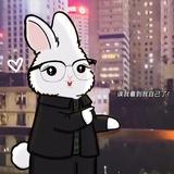 呆桃🐰