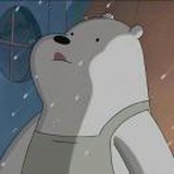 ICE BEAR