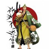 绿之魅影zoro