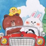小歇云端的莓朵