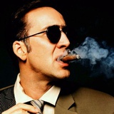 cage