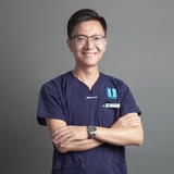联合宠医吴锦明