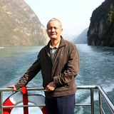 三峡孬张