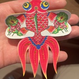 爱上蓝黑色